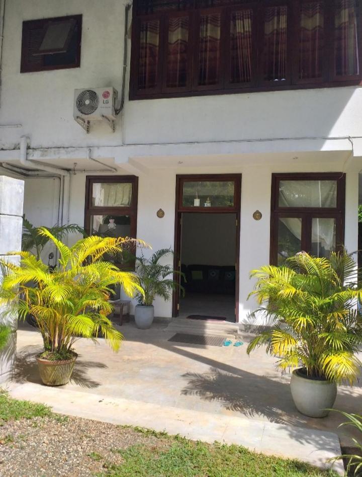Sunworld Villa Unawatuna Bagian luar foto
